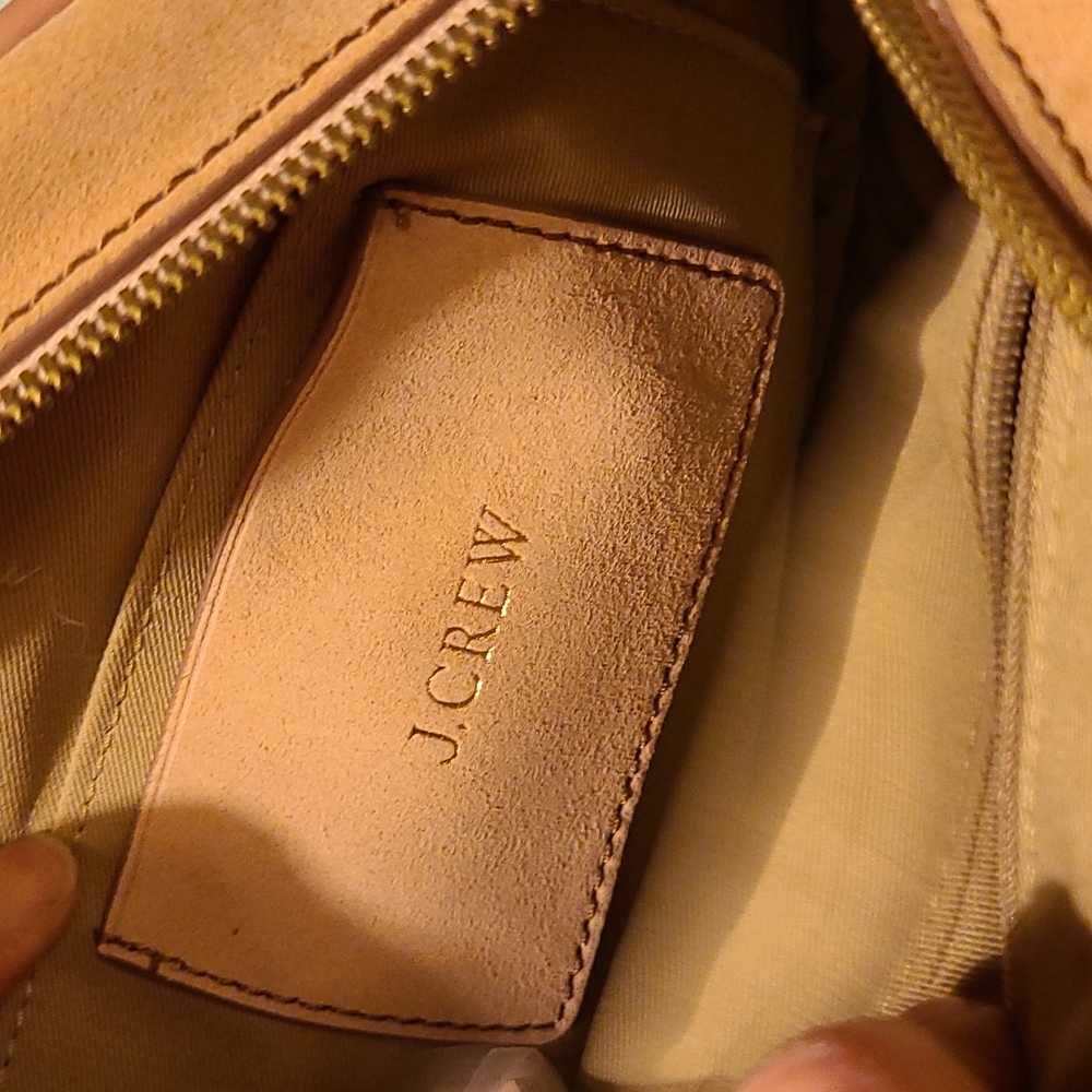 Jcrew DTY - Picture 2 of 2